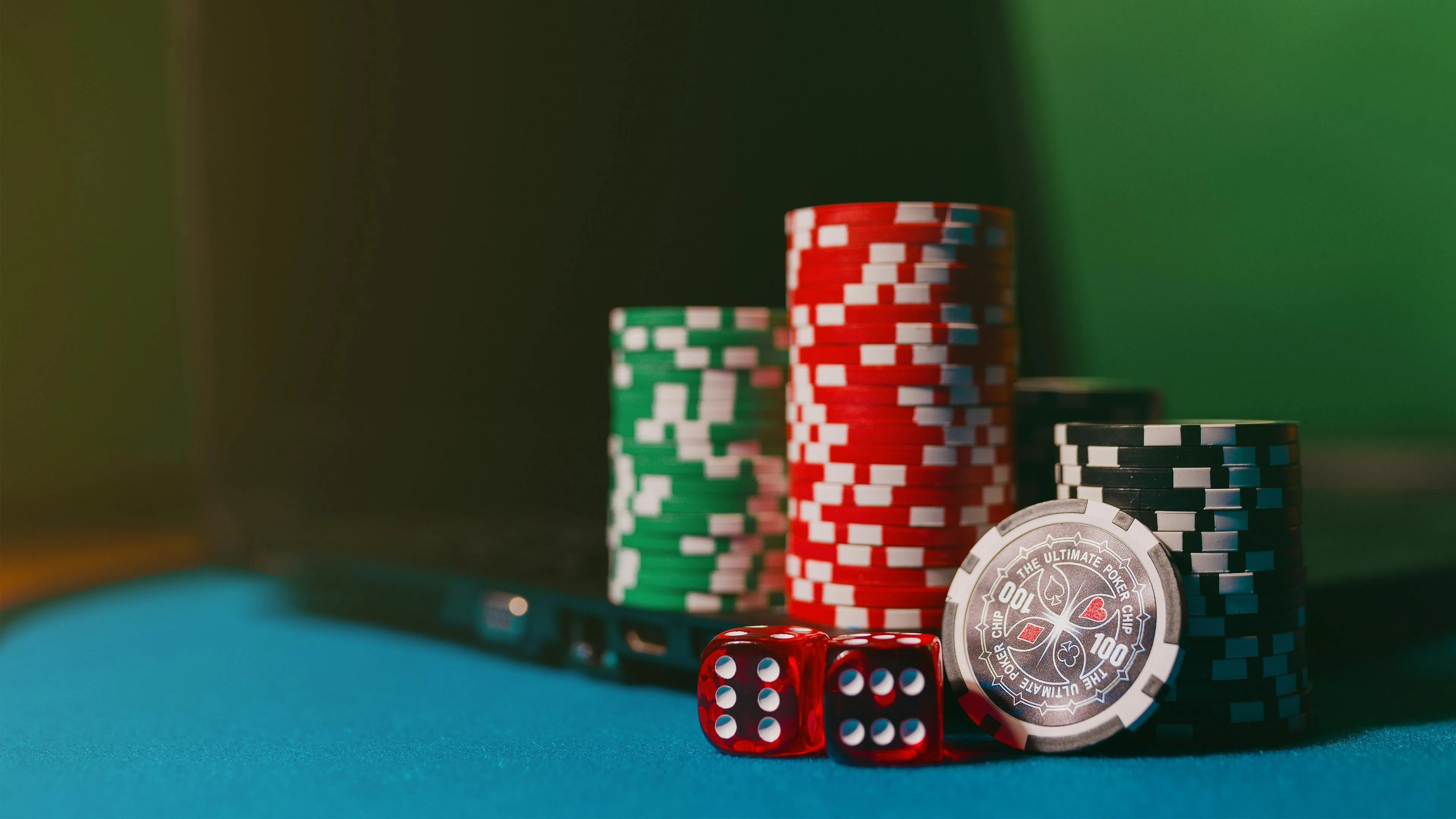 wa9999 wa9999 Casino, One Lobby for Every Table